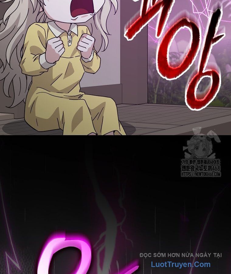 đọc truyện Bố Tôi Quá Mạnh Chương 217 ảnh 50 tại Thiên Thai Truyện