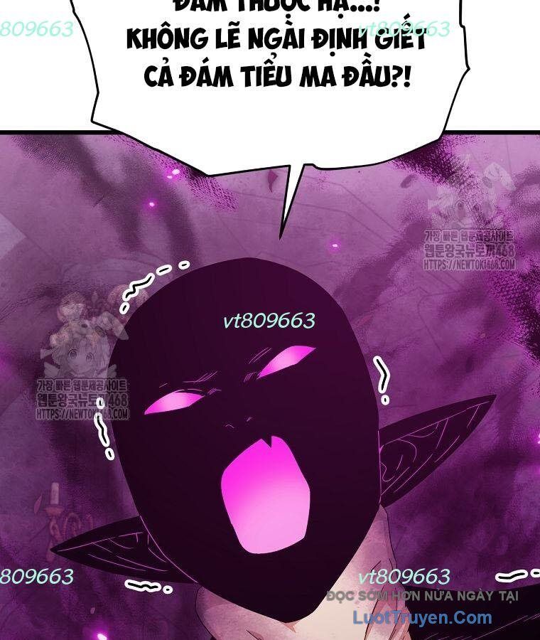 đọc truyện Bố Tôi Quá Mạnh Chương 217 ảnh 8 tại Thiên Thai Truyện