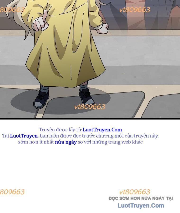 đọc truyện Bố Tôi Quá Mạnh Chương 217 ảnh 81 tại Thiên Thai Truyện