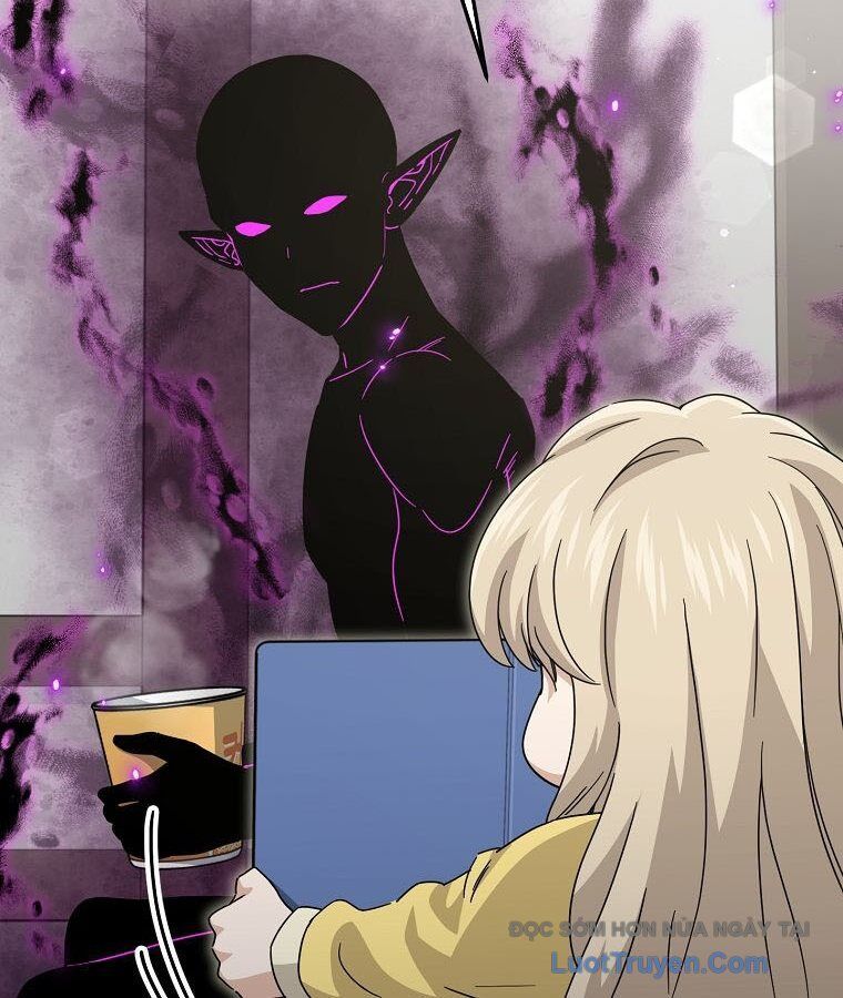 đọc truyện Bố Tôi Quá Mạnh Chương 217 ảnh 99 tại Thiên Thai Truyện