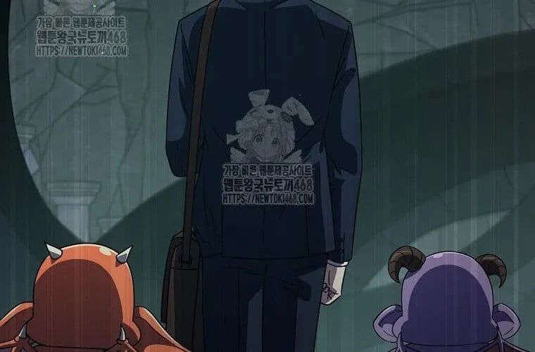 đọc truyện Bố Tôi Quá Mạnh Chương 218 ảnh 105 tại Thiên Thai Truyện