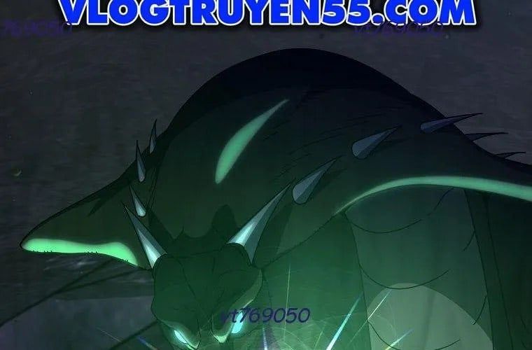 đọc truyện Bố Tôi Quá Mạnh Chương 218 ảnh 15 tại Thiên Thai Truyện