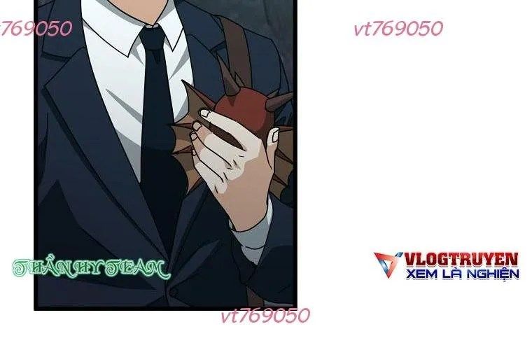 đọc truyện Bố Tôi Quá Mạnh Chương 218 ảnh 133 tại Thiên Thai Truyện