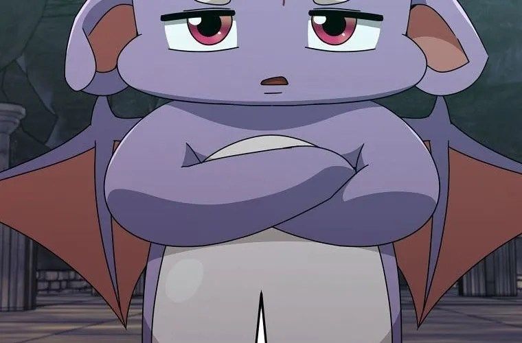 đọc truyện Bố Tôi Quá Mạnh Chương 218 ảnh 161 tại Thiên Thai Truyện