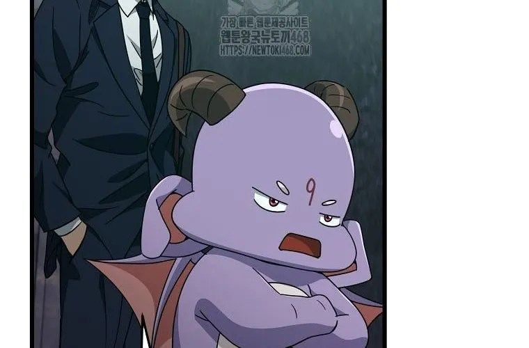 đọc truyện Bố Tôi Quá Mạnh Chương 218 ảnh 165 tại Thiên Thai Truyện