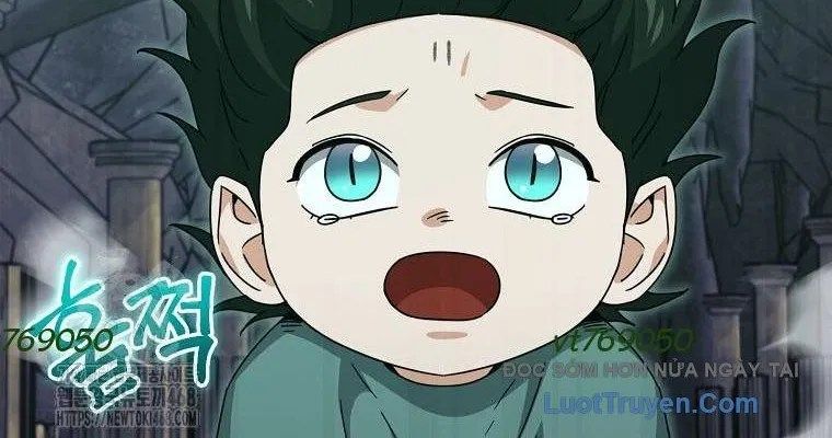 đọc truyện Bố Tôi Quá Mạnh Chương 218 ảnh 238 tại Thiên Thai Truyện