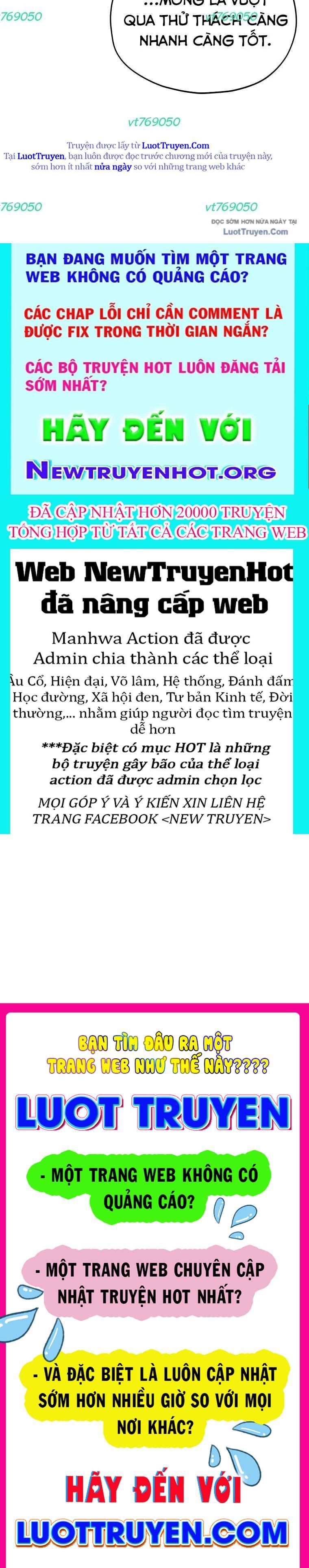 đọc truyện Bố Tôi Quá Mạnh Chương 218 ảnh 255 tại Thiên Thai Truyện