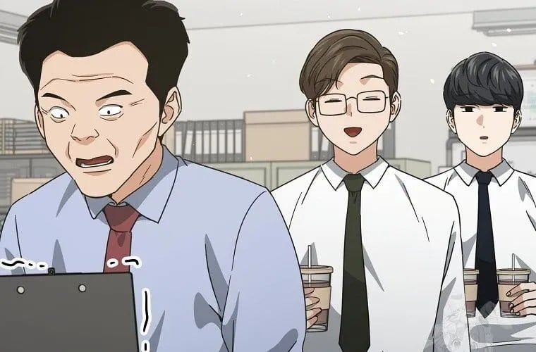 đọc truyện Bố Tôi Quá Mạnh Chương 218 ảnh 35 tại Thiên Thai Truyện