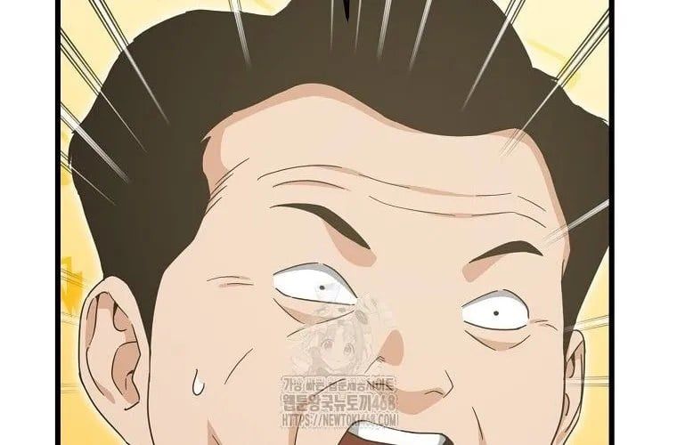 đọc truyện Bố Tôi Quá Mạnh Chương 218 ảnh 61 tại Thiên Thai Truyện