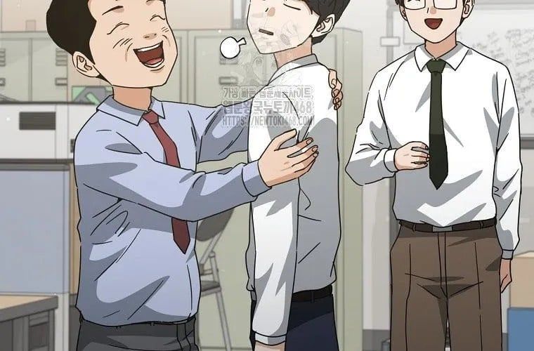 đọc truyện Bố Tôi Quá Mạnh Chương 218 ảnh 67 tại Thiên Thai Truyện