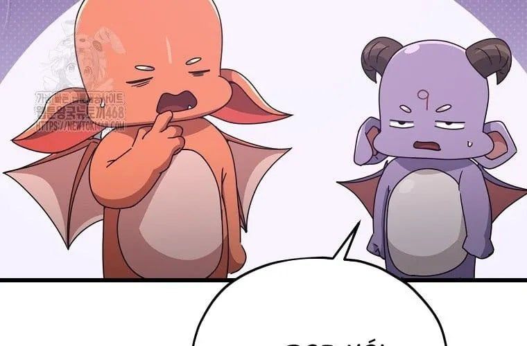 đọc truyện Bố Tôi Quá Mạnh Chương 218 ảnh 83 tại Thiên Thai Truyện