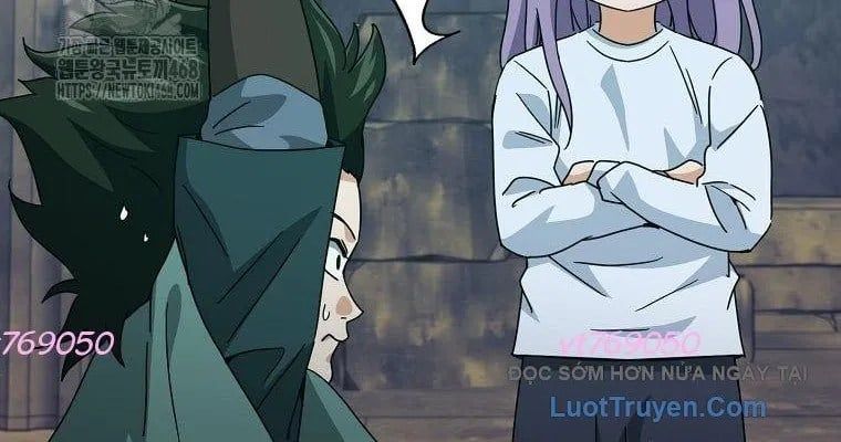 đọc truyện Bố Tôi Quá Mạnh Chương 219 ảnh 12 tại Thiên Thai Truyện