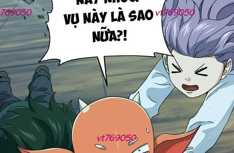 đọc truyện Bố Tôi Quá Mạnh Chương 219 ảnh 117 tại Thiên Thai Truyện