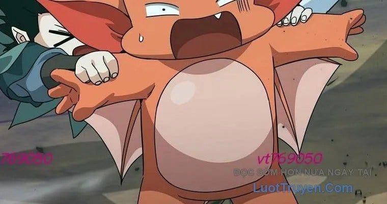 đọc truyện Bố Tôi Quá Mạnh Chương 219 ảnh 118 tại Thiên Thai Truyện