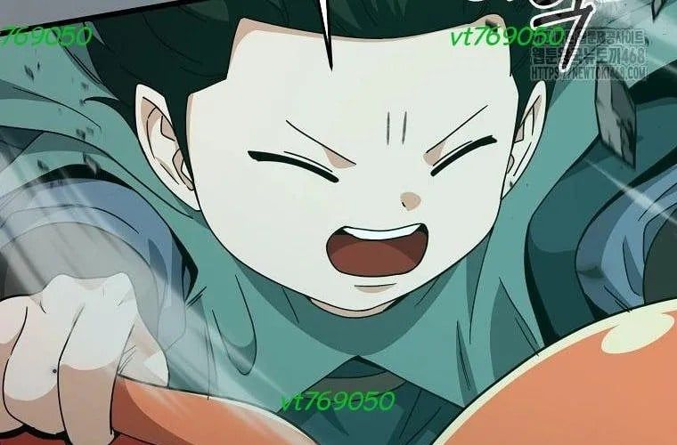 đọc truyện Bố Tôi Quá Mạnh Chương 219 ảnh 121 tại Thiên Thai Truyện