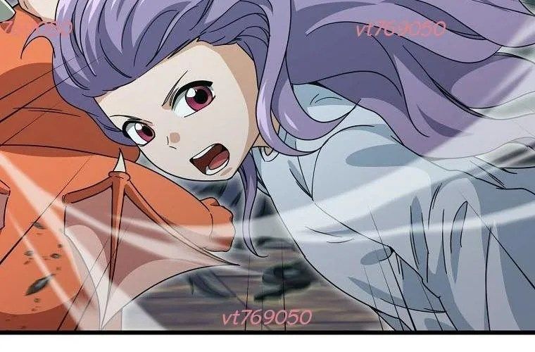 đọc truyện Bố Tôi Quá Mạnh Chương 219 ảnh 137 tại Thiên Thai Truyện