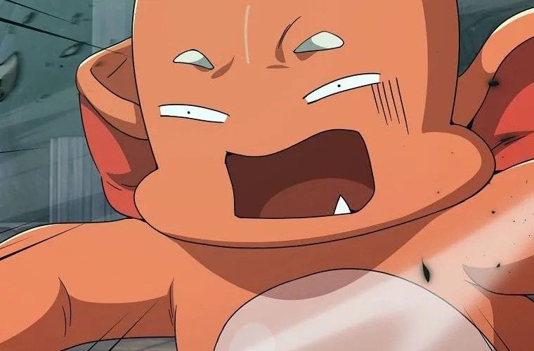 đọc truyện Bố Tôi Quá Mạnh Chương 219 ảnh 145 tại Thiên Thai Truyện