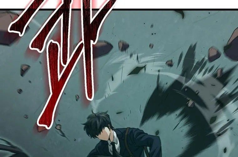 đọc truyện Bố Tôi Quá Mạnh Chương 219 ảnh 157 tại Thiên Thai Truyện