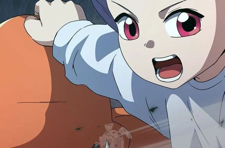 đọc truyện Bố Tôi Quá Mạnh Chương 219 ảnh 163 tại Thiên Thai Truyện