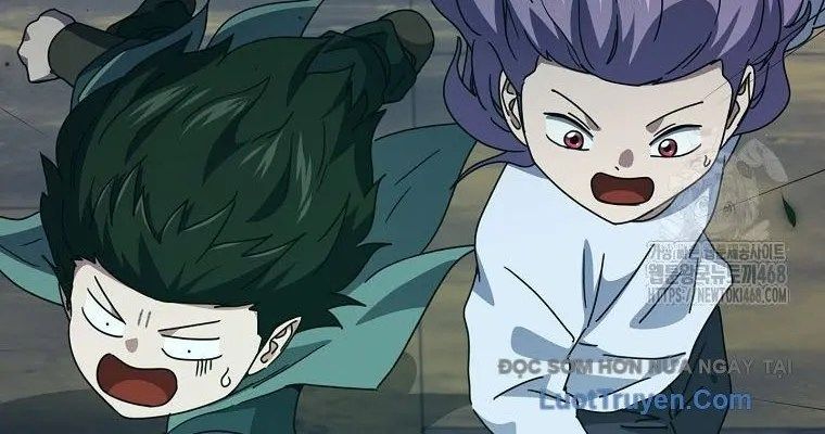 đọc truyện Bố Tôi Quá Mạnh Chương 219 ảnh 180 tại Thiên Thai Truyện