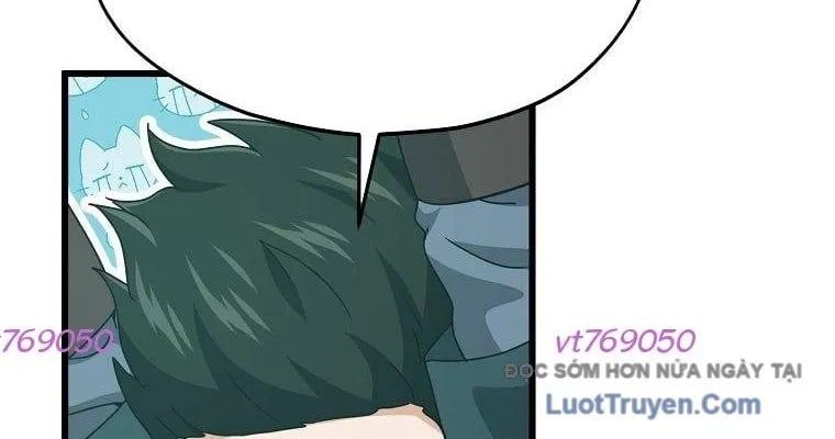 đọc truyện Bố Tôi Quá Mạnh Chương 219 ảnh 20 tại Thiên Thai Truyện