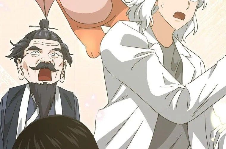 đọc truyện Bố Tôi Quá Mạnh Chương 219 ảnh 191 tại Thiên Thai Truyện