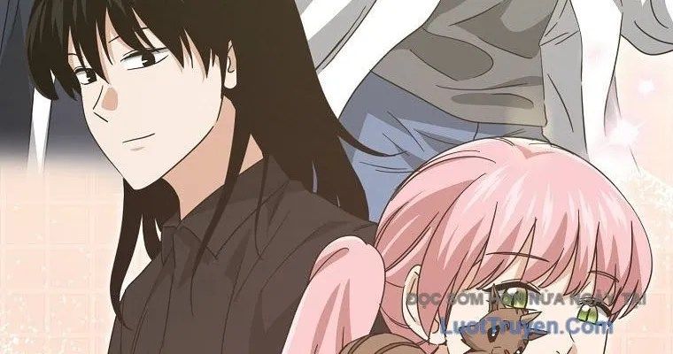 đọc truyện Bố Tôi Quá Mạnh Chương 219 ảnh 192 tại Thiên Thai Truyện