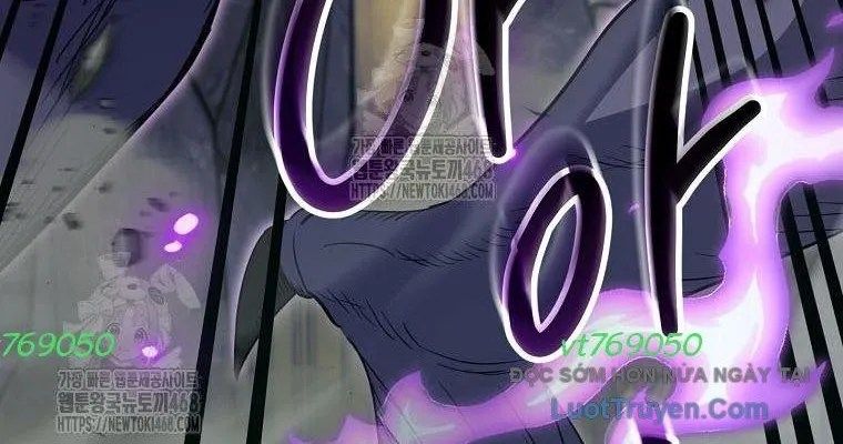 đọc truyện Bố Tôi Quá Mạnh Chương 219 ảnh 218 tại Thiên Thai Truyện