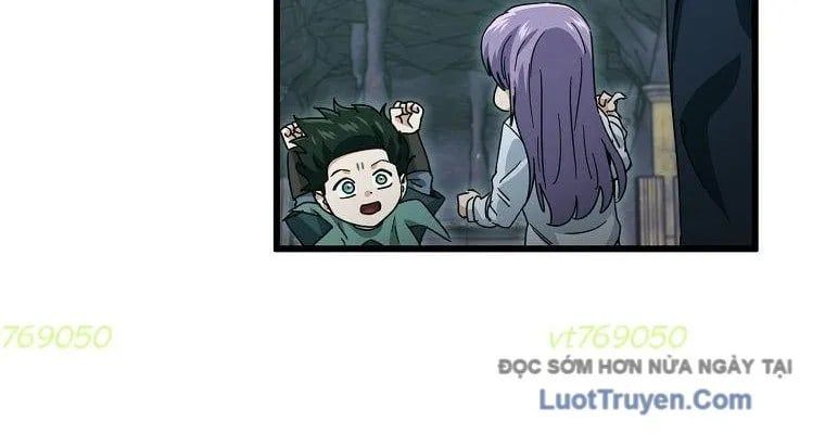 đọc truyện Bố Tôi Quá Mạnh Chương 219 ảnh 24 tại Thiên Thai Truyện