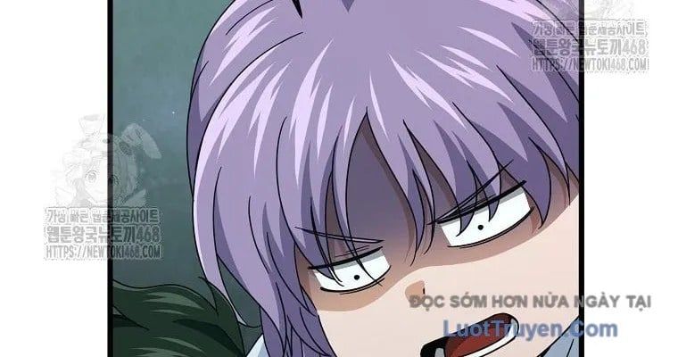 đọc truyện Bố Tôi Quá Mạnh Chương 219 ảnh 36 tại Thiên Thai Truyện