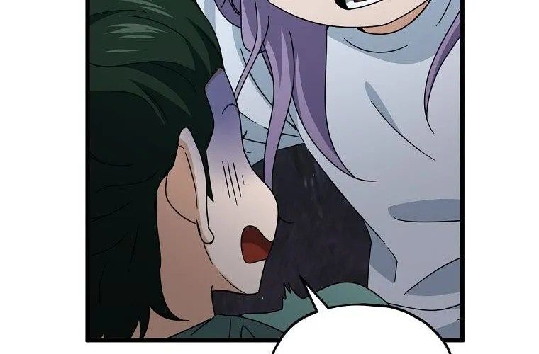 đọc truyện Bố Tôi Quá Mạnh Chương 219 ảnh 37 tại Thiên Thai Truyện