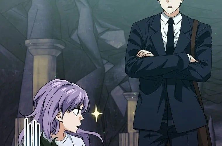 đọc truyện Bố Tôi Quá Mạnh Chương 219 ảnh 41 tại Thiên Thai Truyện