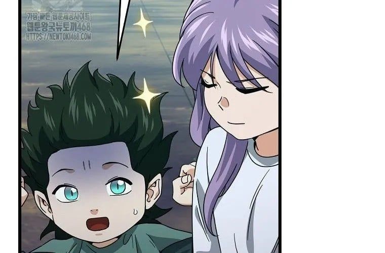 đọc truyện Bố Tôi Quá Mạnh Chương 219 ảnh 45 tại Thiên Thai Truyện