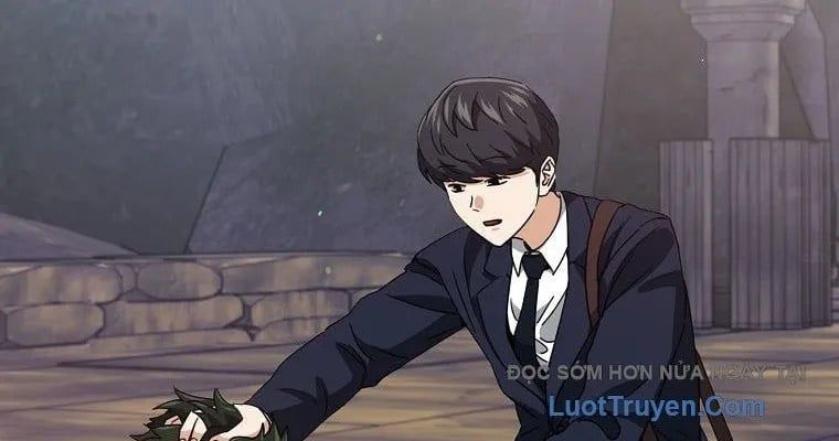 đọc truyện Bố Tôi Quá Mạnh Chương 219 ảnh 58 tại Thiên Thai Truyện