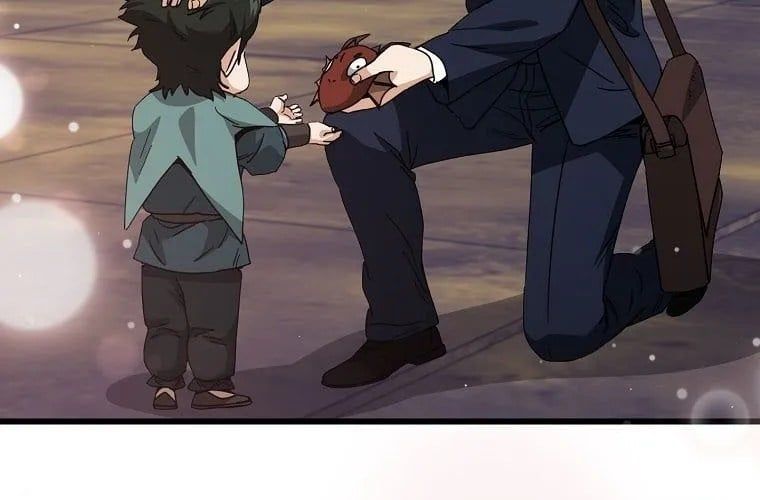 đọc truyện Bố Tôi Quá Mạnh Chương 219 ảnh 59 tại Thiên Thai Truyện