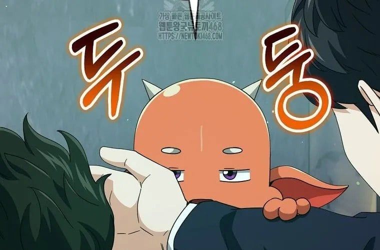 đọc truyện Bố Tôi Quá Mạnh Chương 219 ảnh 73 tại Thiên Thai Truyện