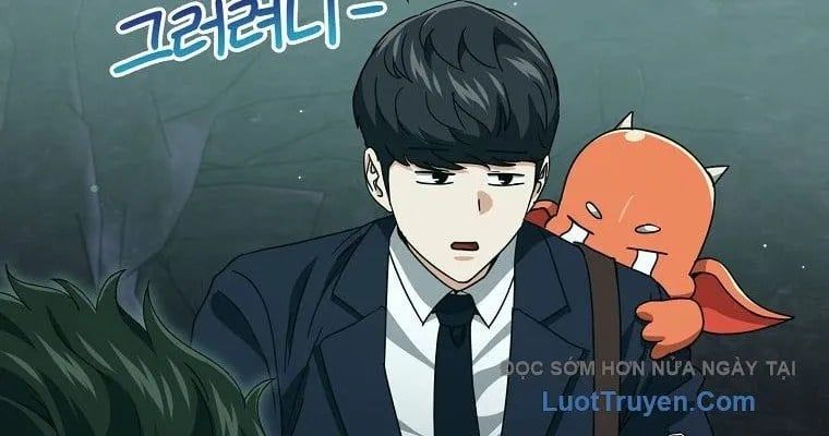 đọc truyện Bố Tôi Quá Mạnh Chương 219 ảnh 82 tại Thiên Thai Truyện