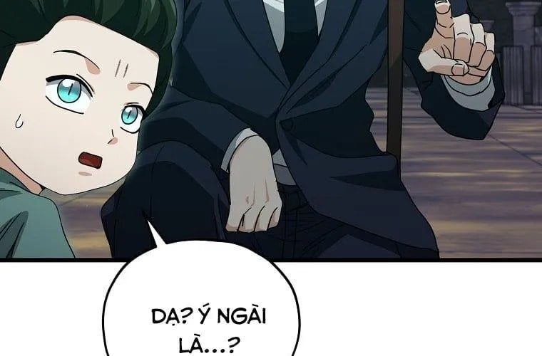 đọc truyện Bố Tôi Quá Mạnh Chương 219 ảnh 83 tại Thiên Thai Truyện