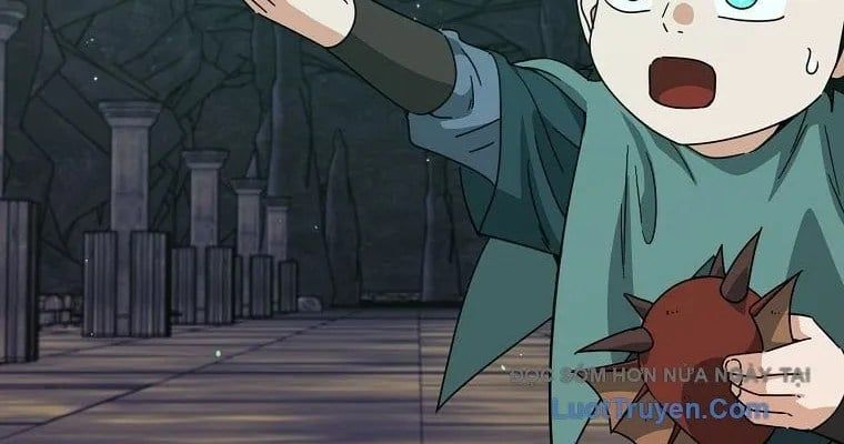 đọc truyện Bố Tôi Quá Mạnh Chương 219 ảnh 88 tại Thiên Thai Truyện