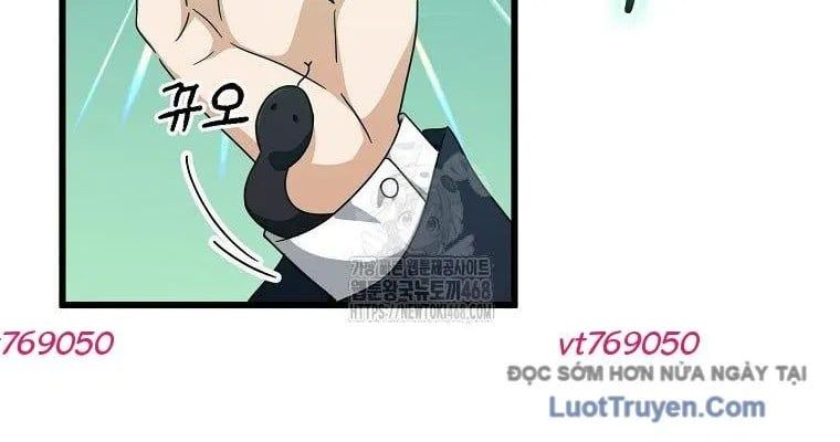 đọc truyện Bố Tôi Quá Mạnh Chương 219 ảnh 96 tại Thiên Thai Truyện