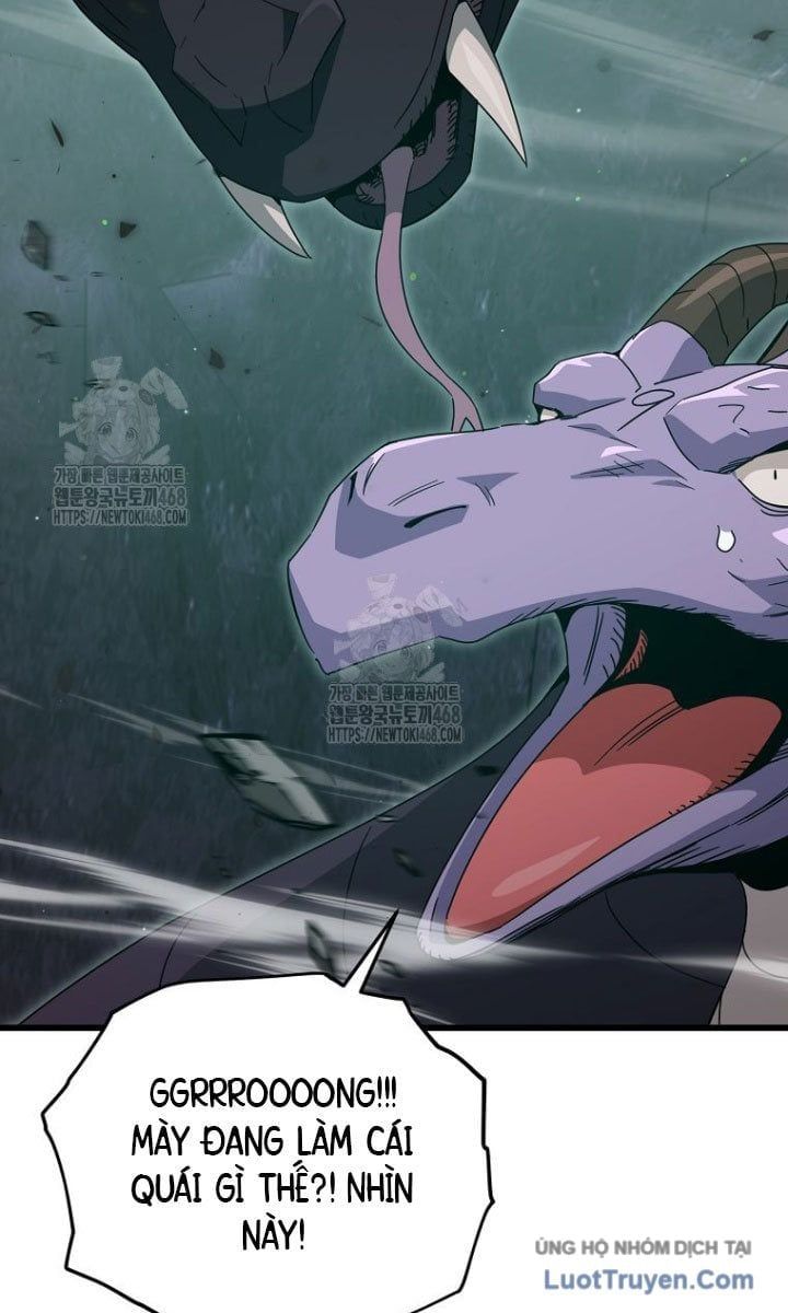 đọc truyện Bố Tôi Quá Mạnh Chương 220 ảnh 16 tại Thiên Thai Truyện