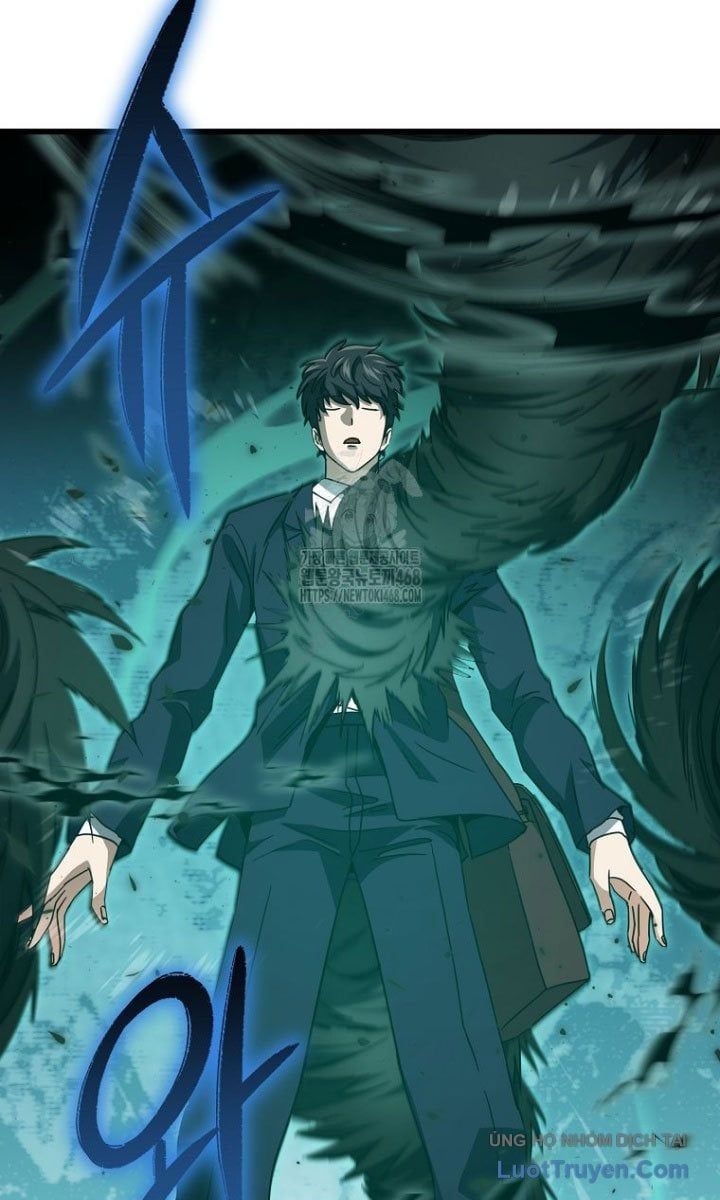 đọc truyện Bố Tôi Quá Mạnh Chương 220 ảnh 23 tại Thiên Thai Truyện