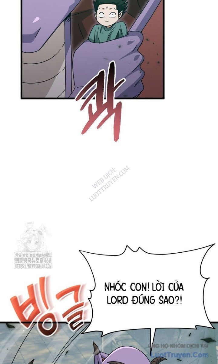 đọc truyện Bố Tôi Quá Mạnh Chương 220 ảnh 28 tại Thiên Thai Truyện