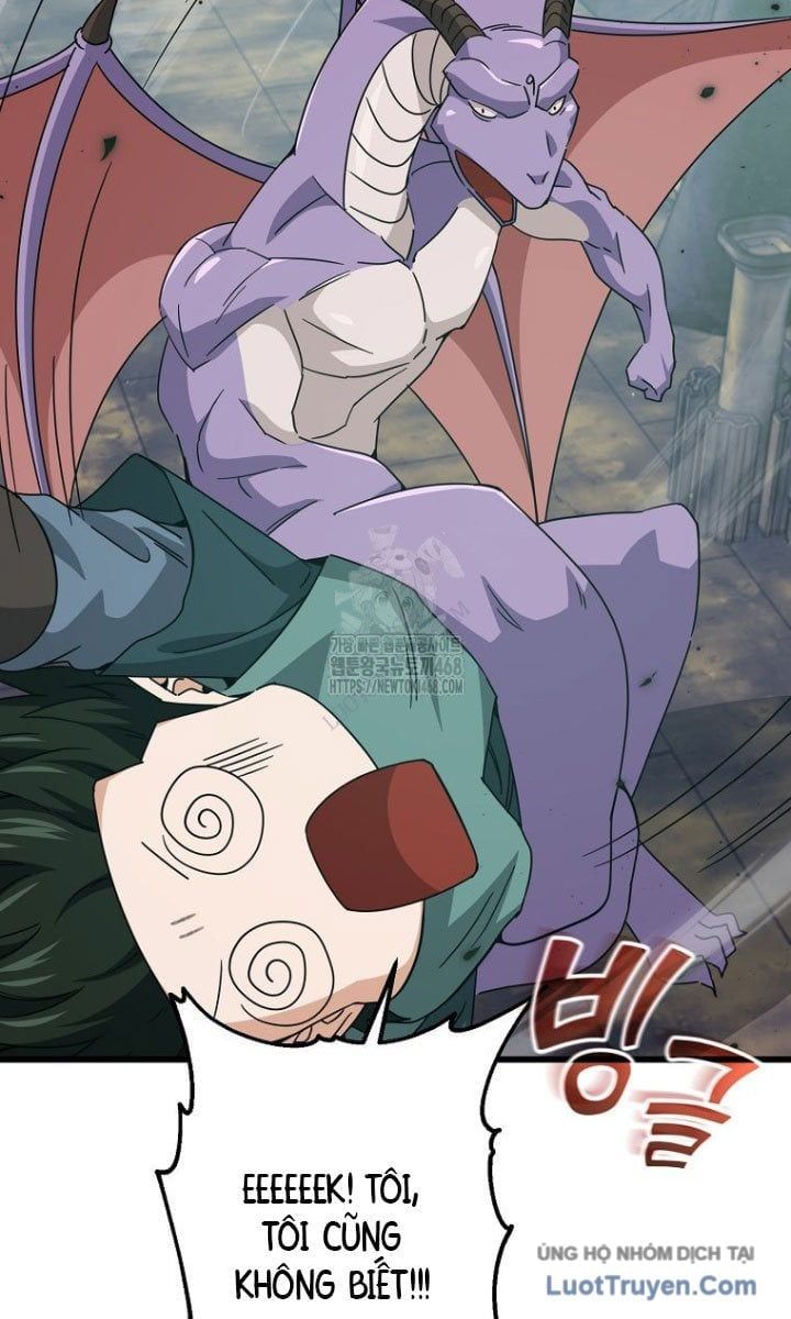 đọc truyện Bố Tôi Quá Mạnh Chương 220 ảnh 29 tại Thiên Thai Truyện