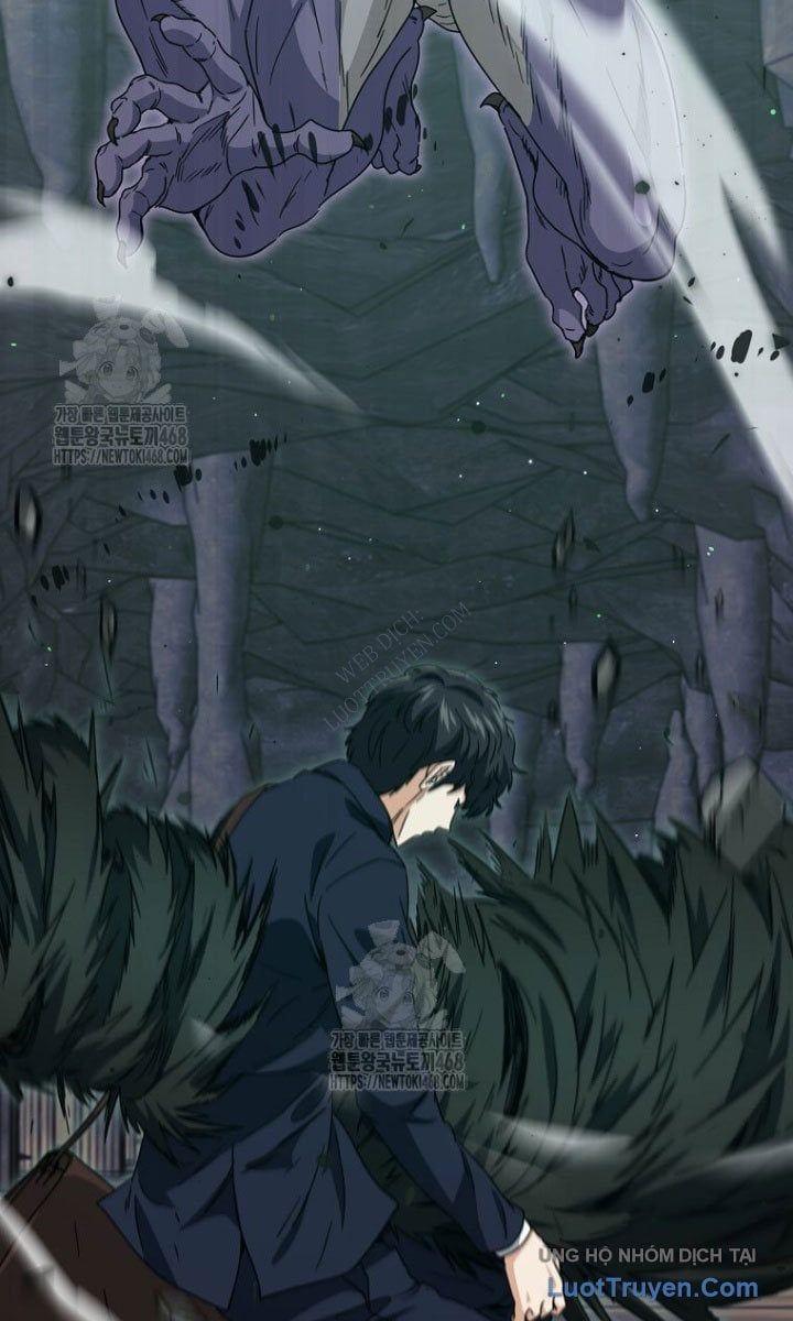 đọc truyện Bố Tôi Quá Mạnh Chương 220 ảnh 5 tại Thiên Thai Truyện