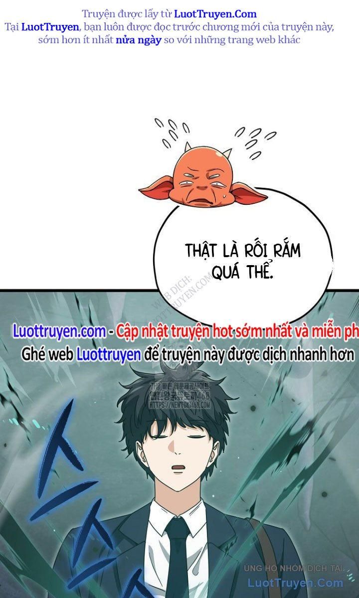 đọc truyện Bố Tôi Quá Mạnh Chương 220 ảnh 32 tại Thiên Thai Truyện