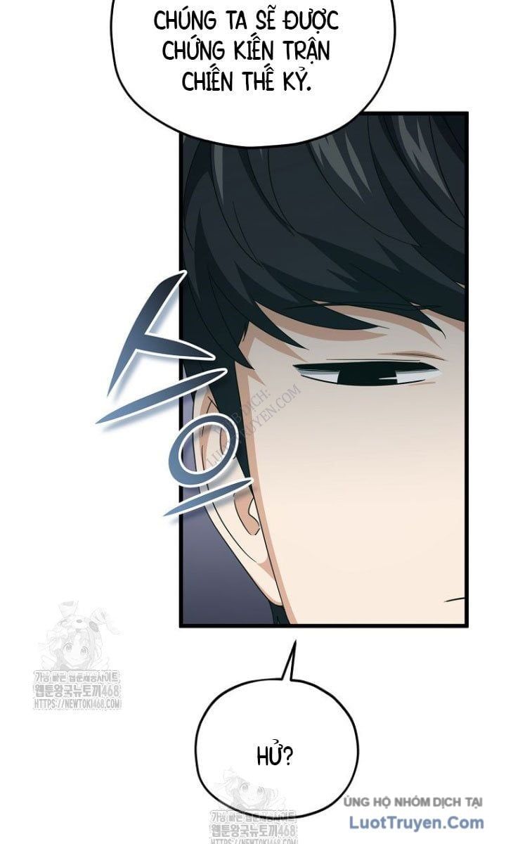 đọc truyện Bố Tôi Quá Mạnh Chương 220 ảnh 35 tại Thiên Thai Truyện