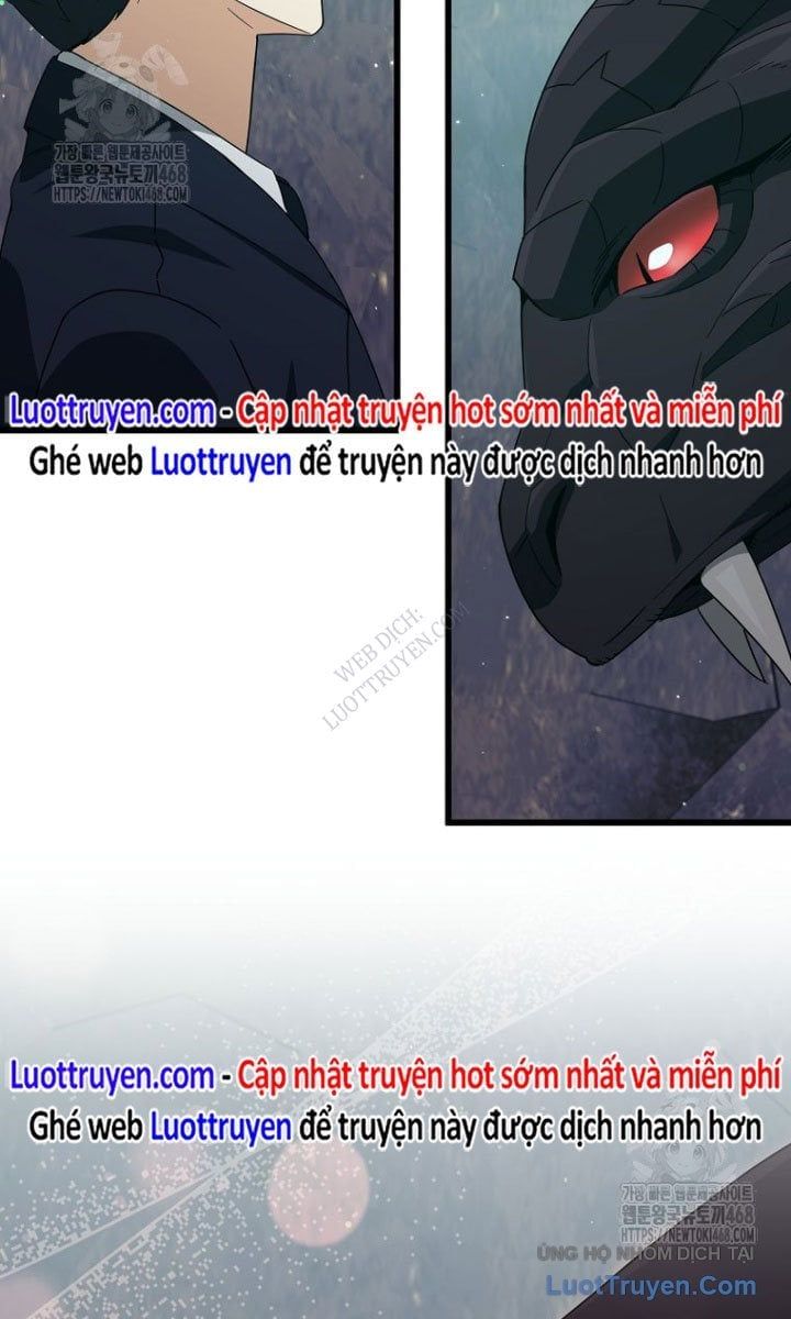 đọc truyện Bố Tôi Quá Mạnh Chương 220 ảnh 42 tại Thiên Thai Truyện