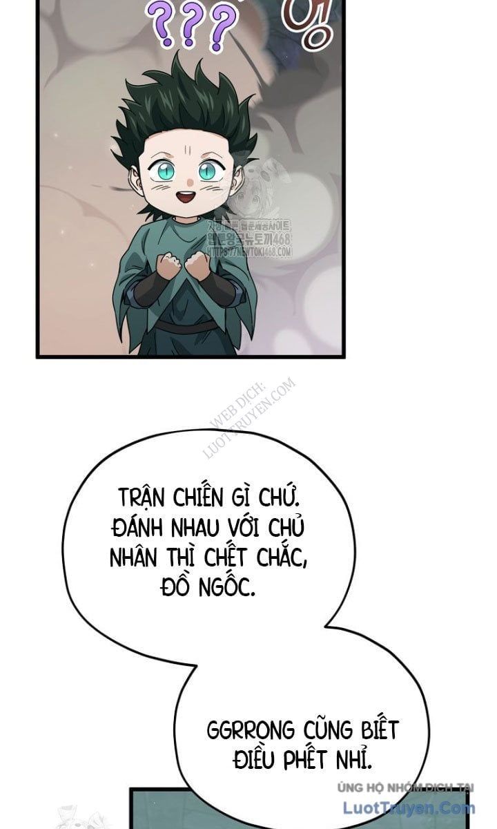 đọc truyện Bố Tôi Quá Mạnh Chương 220 ảnh 45 tại Thiên Thai Truyện