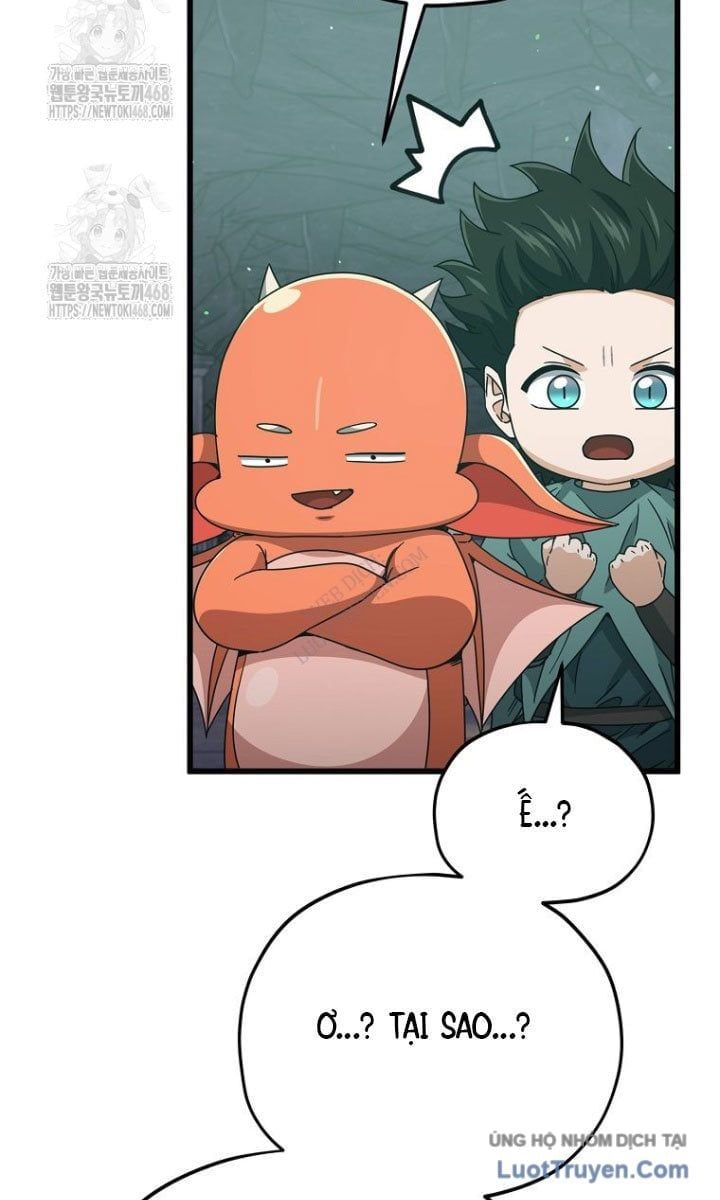 đọc truyện Bố Tôi Quá Mạnh Chương 220 ảnh 46 tại Thiên Thai Truyện